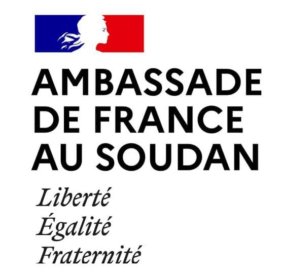 Ambassade de France au Soudan