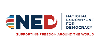 National Endowment for Democracy